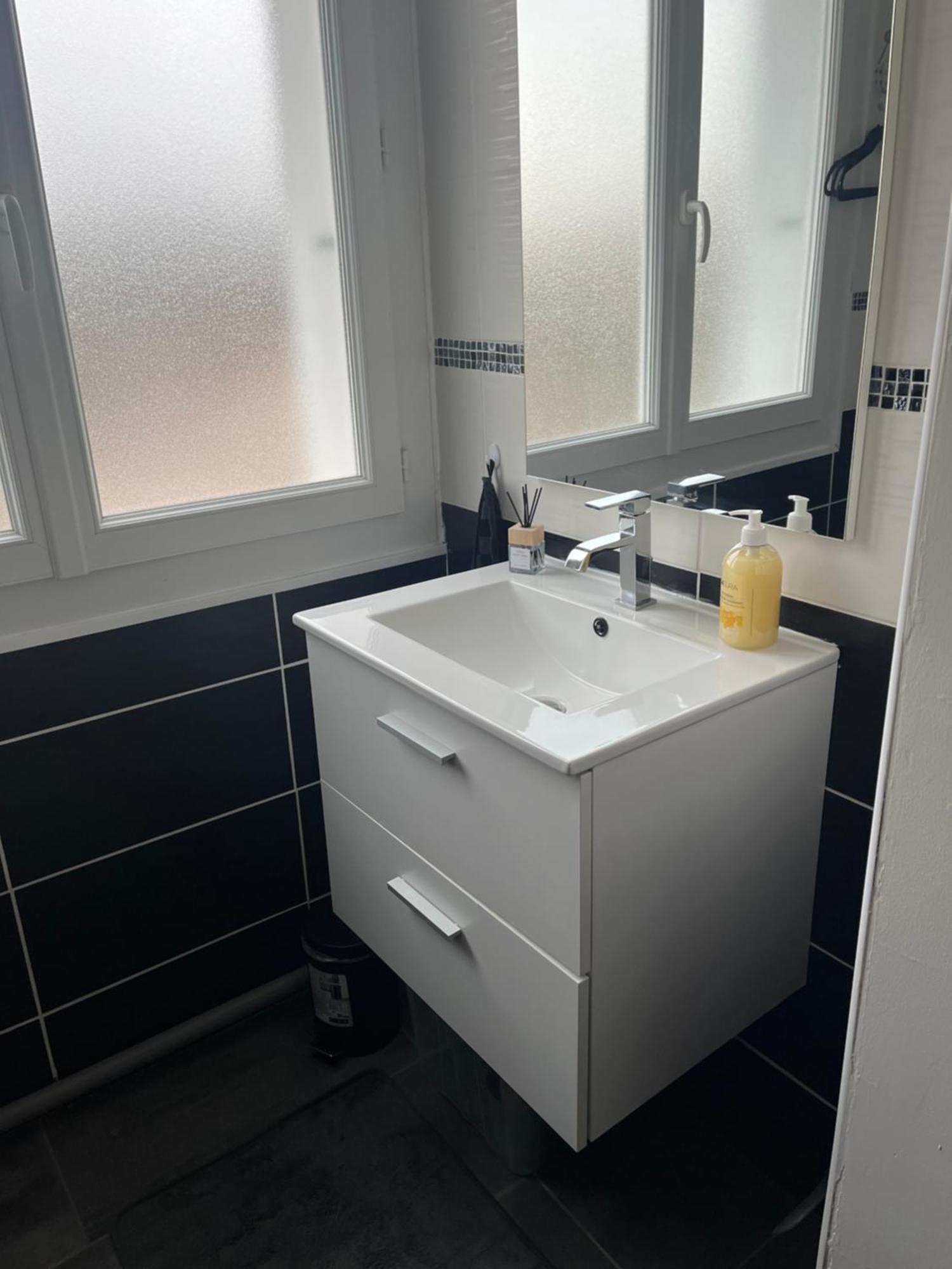 Appartement Residence Theatre Sens Esterno foto